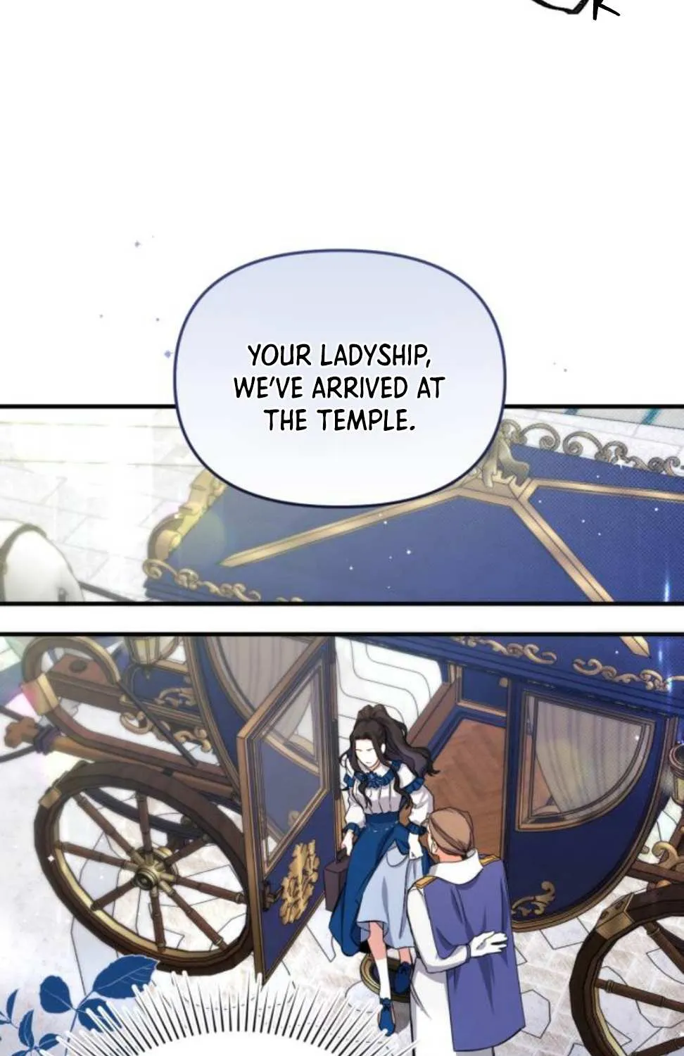 Read For My Derelict Beloved chapter 6 image 13 on Lezhin