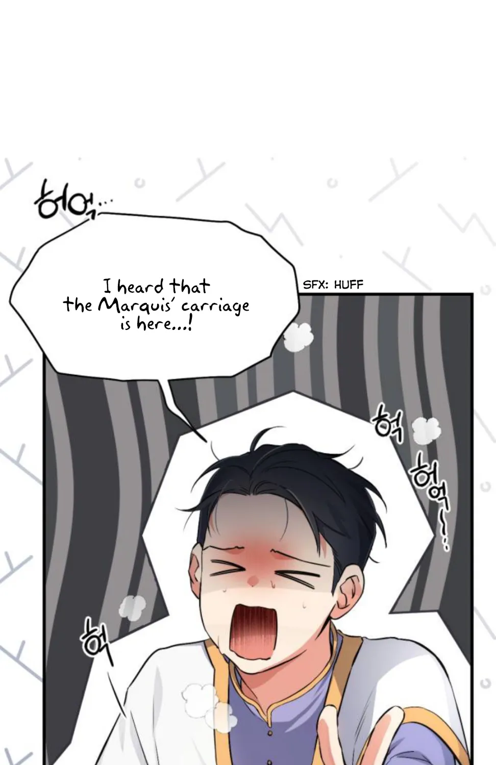 Read For My Derelict Beloved chapter 6 image 19 on Lezhin