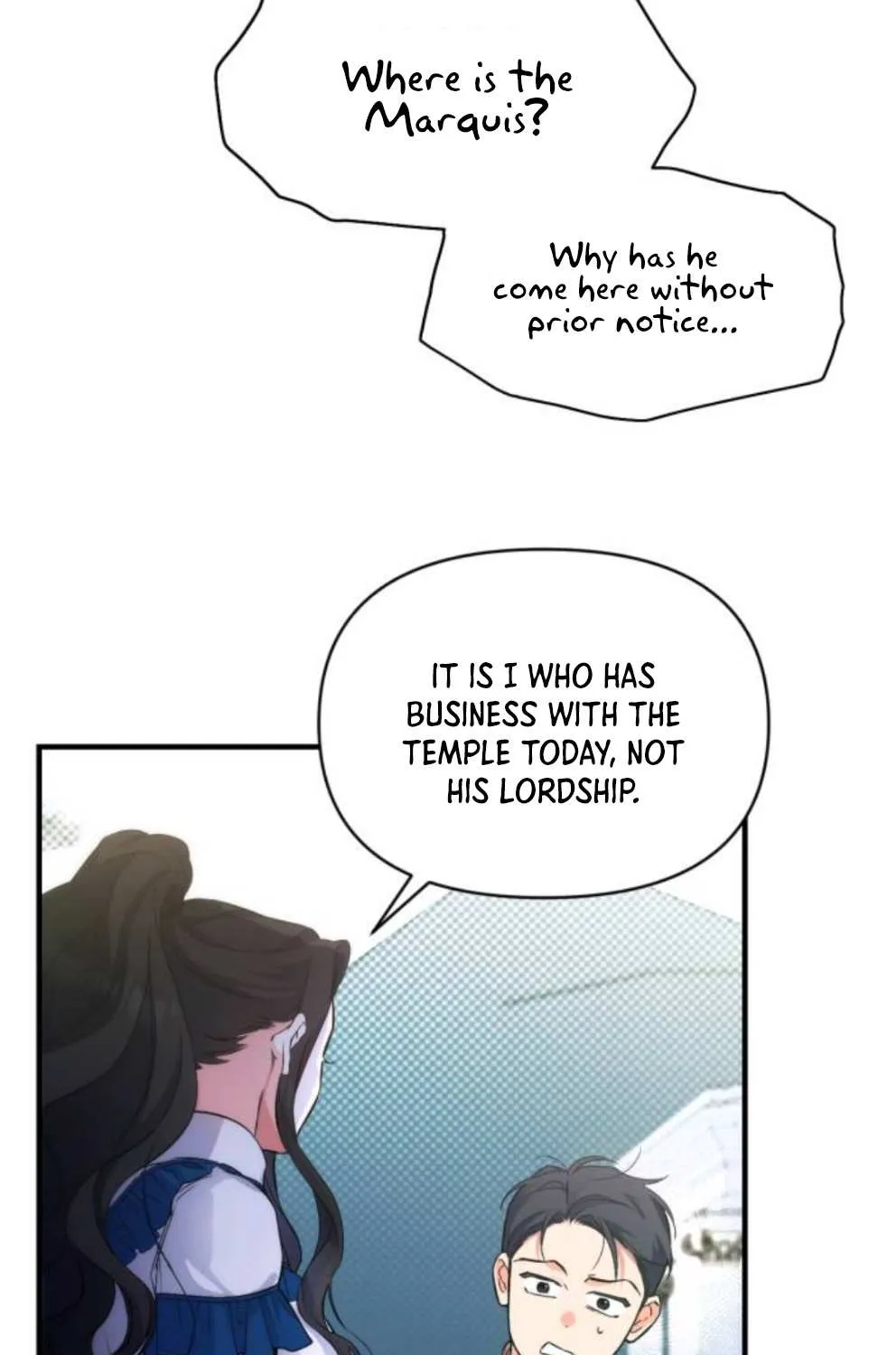 Read For My Derelict Beloved chapter 6 image 23 on Lezhin