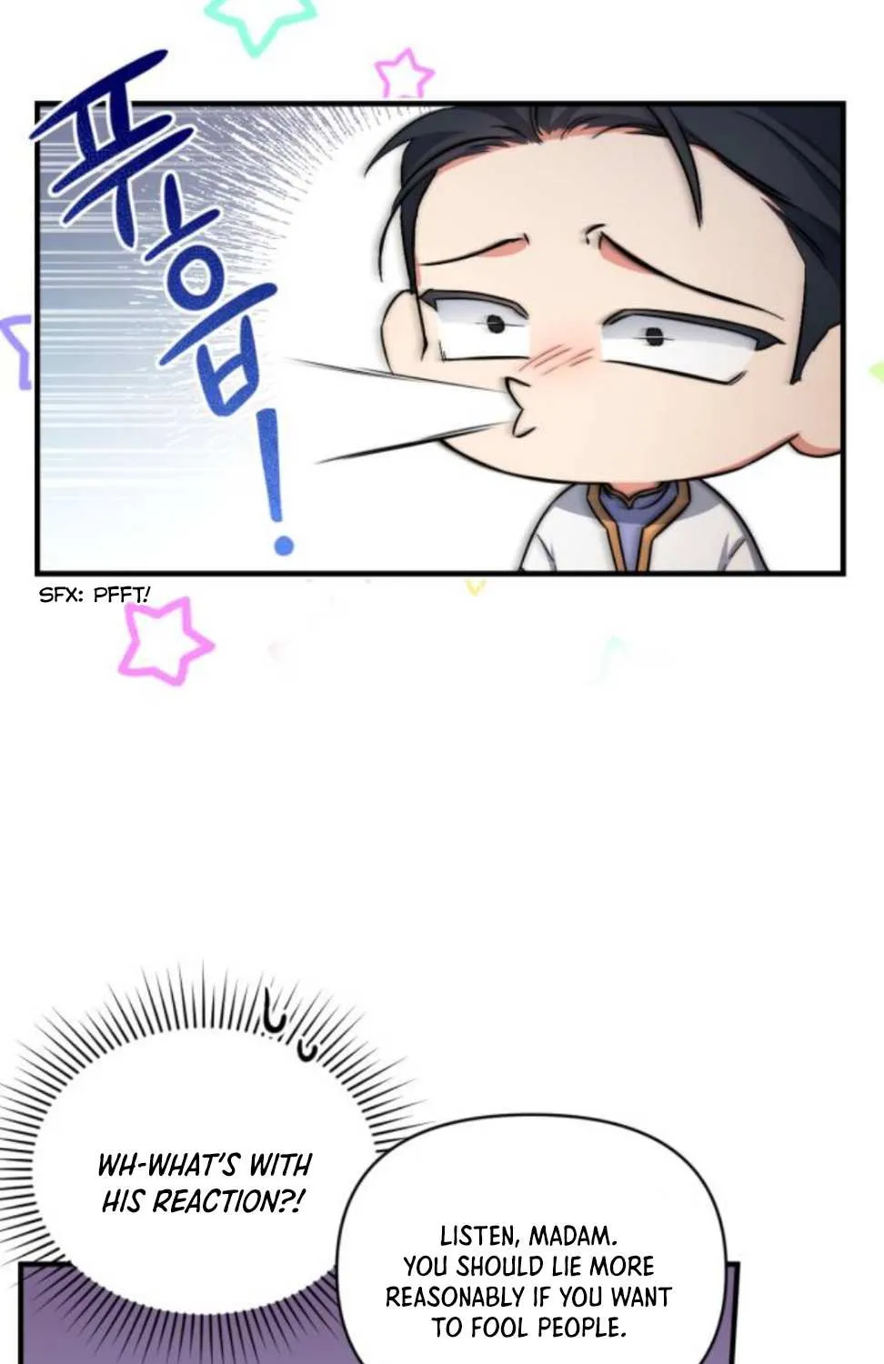 Read For My Derelict Beloved chapter 6 image 26 on Lezhin