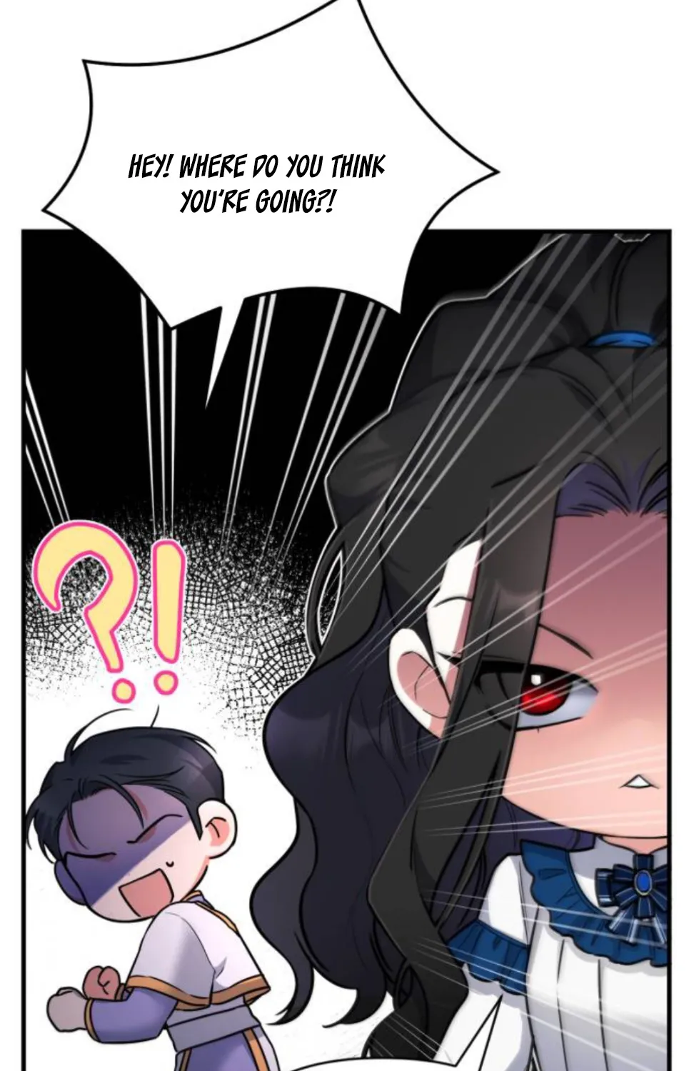 Read For My Derelict Beloved chapter 6 image 31 on Lezhin