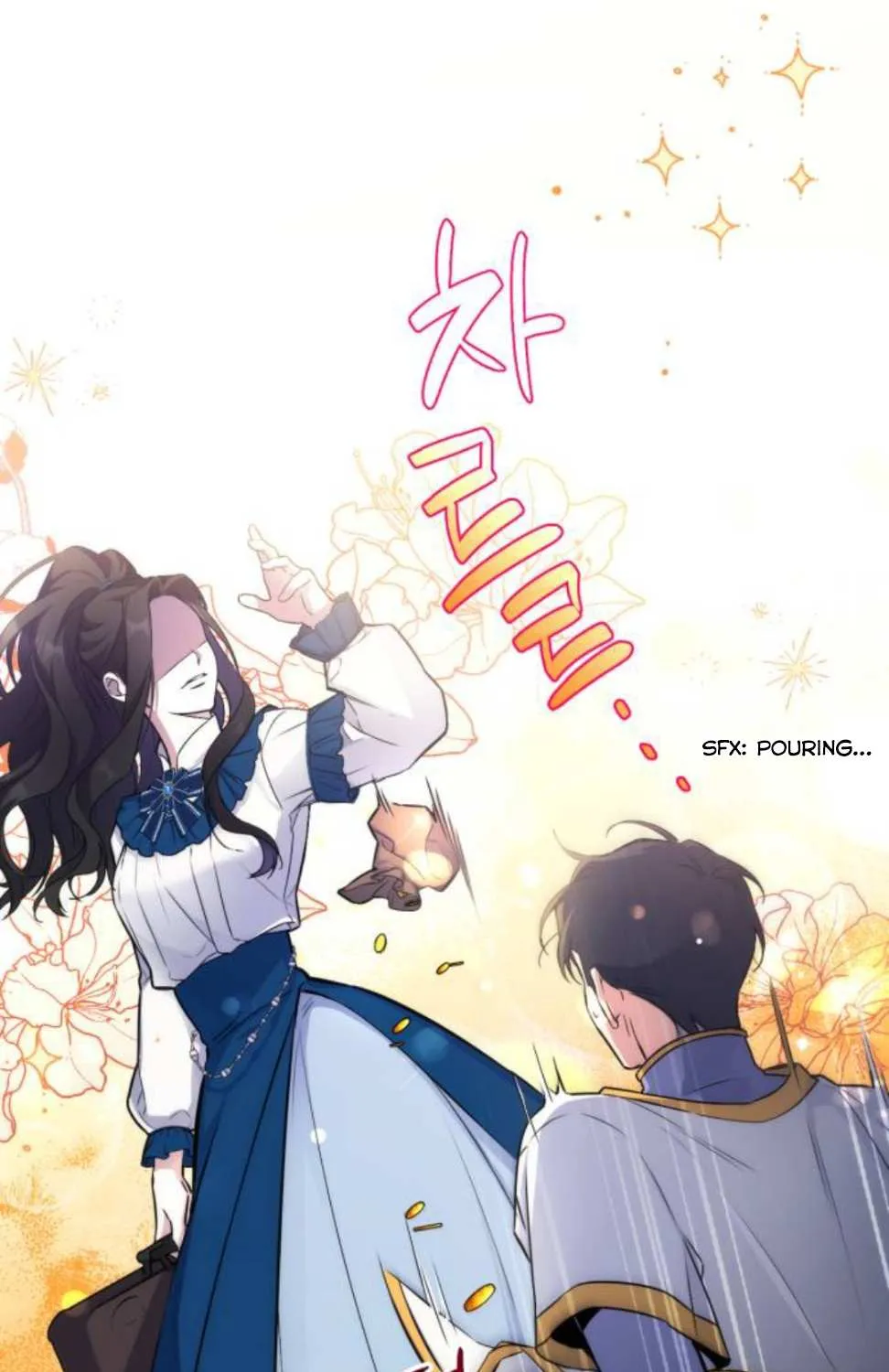 Read For My Derelict Beloved chapter 6 image 35 on Lezhin