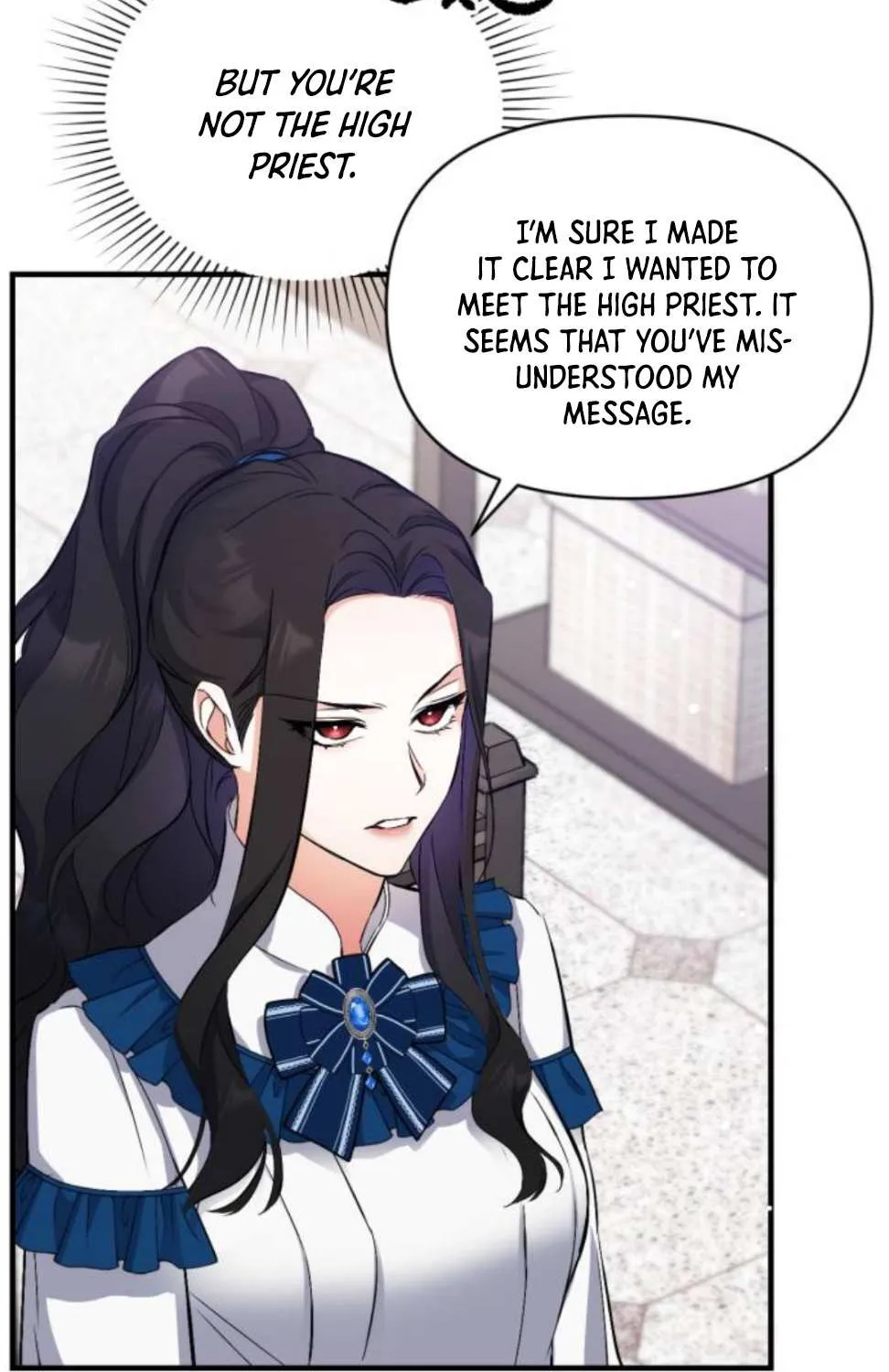Read For My Derelict Beloved chapter 6 image 43 on Lezhin