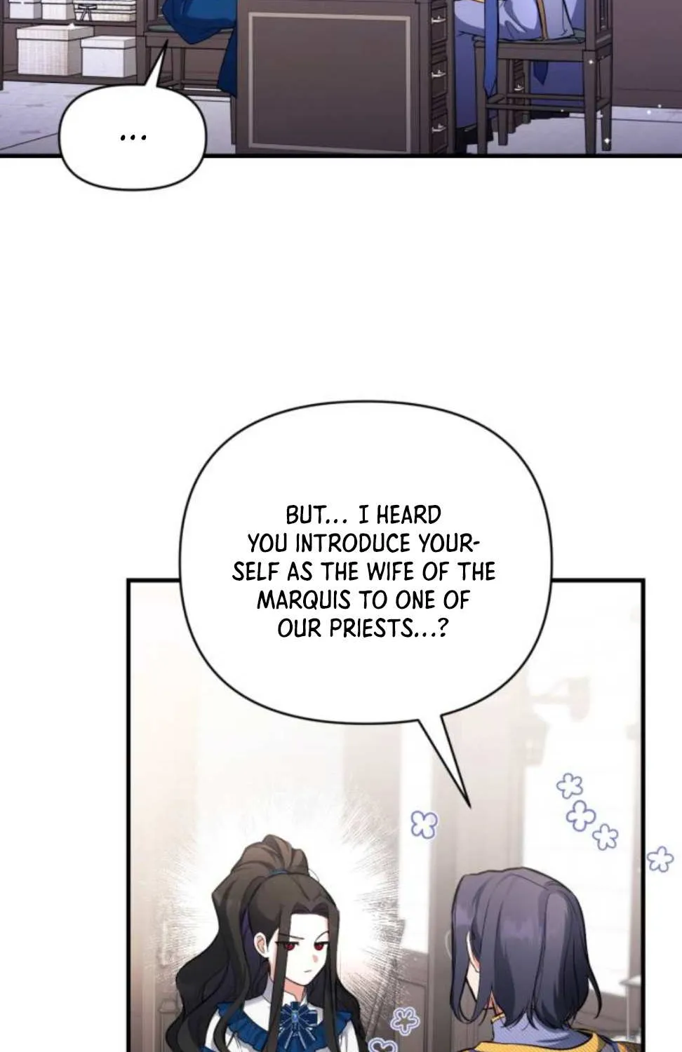 Read For My Derelict Beloved chapter 6 image 45 on Lezhin