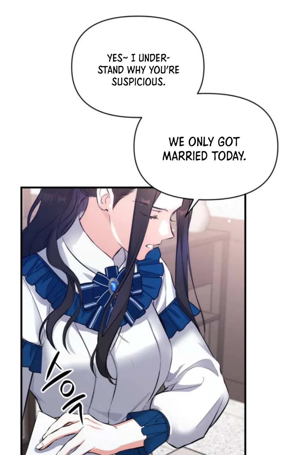 Read For My Derelict Beloved chapter 6 image 47 on Lezhin