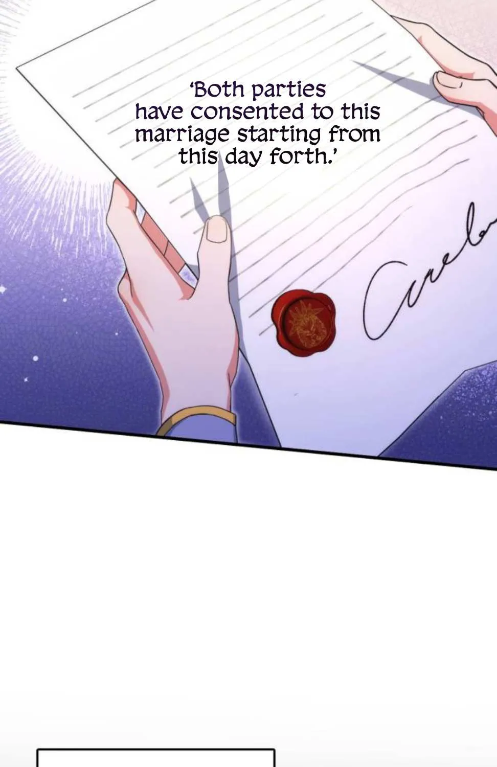 Read For My Derelict Beloved chapter 6 image 49 on Lezhin