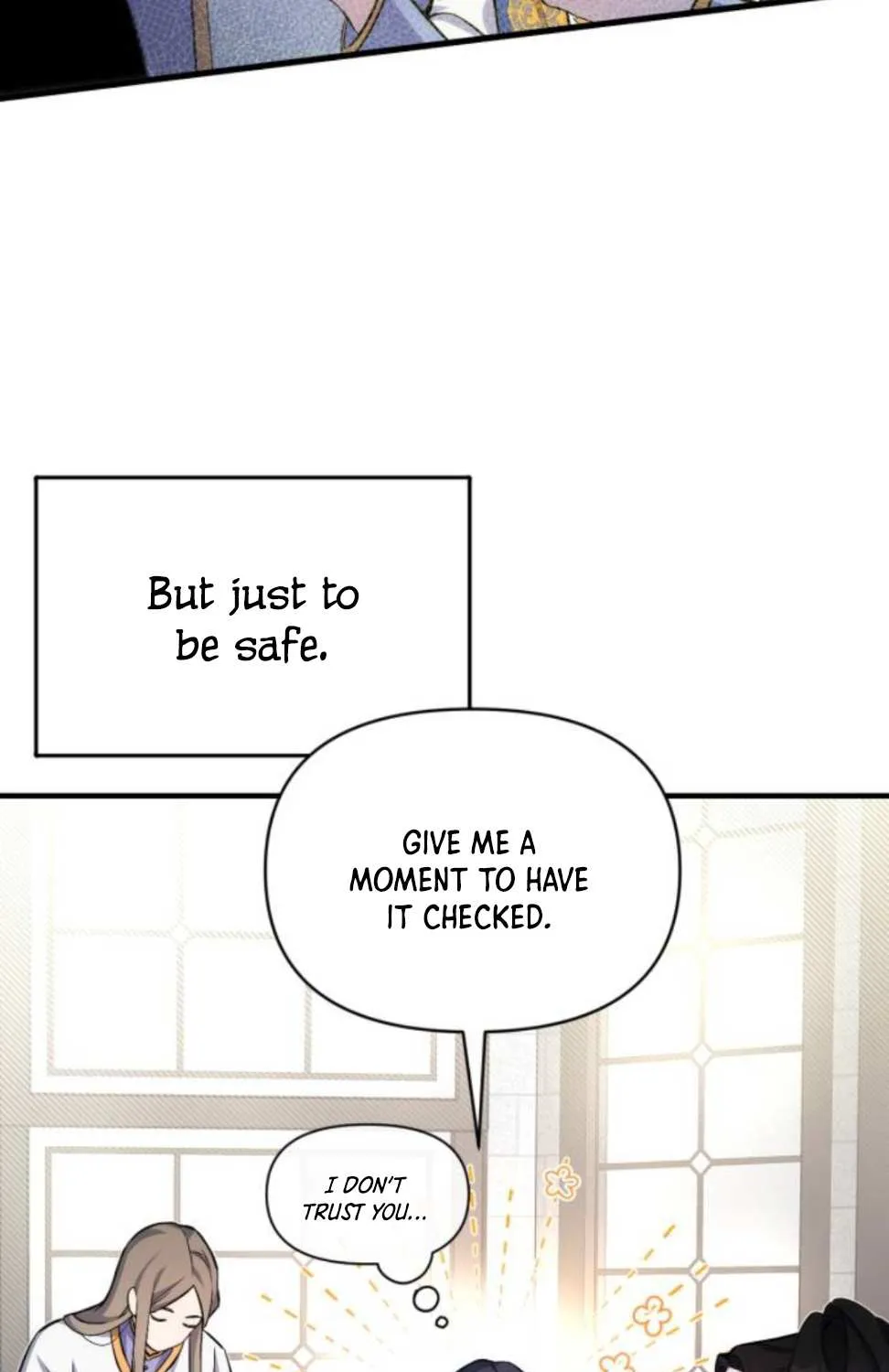Read For My Derelict Beloved chapter 6 image 51 on Lezhin