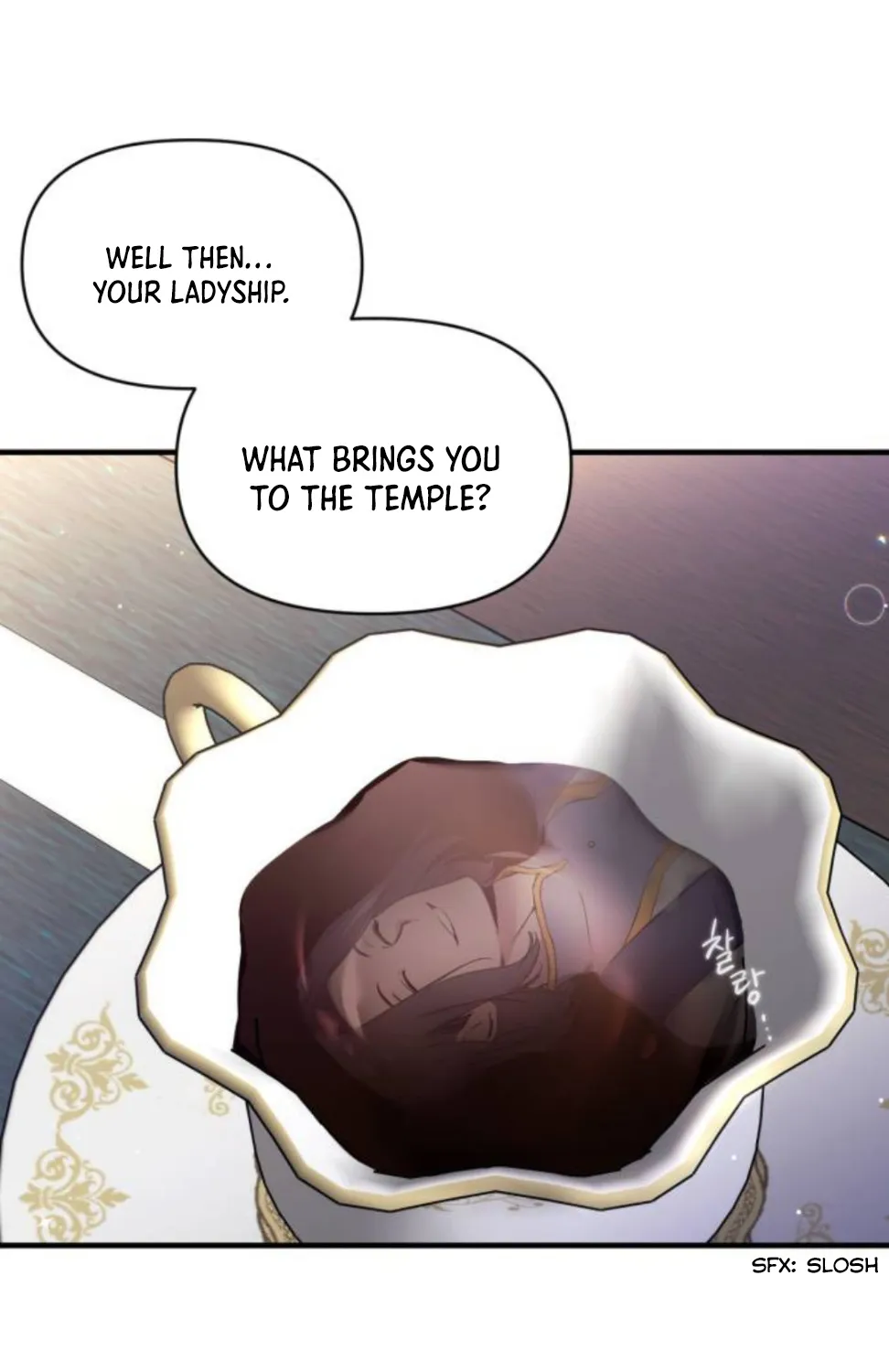 Read For My Derelict Beloved chapter 6 image 53 on Lezhin