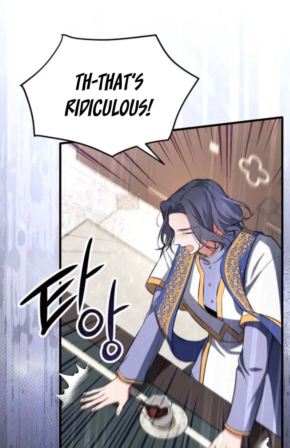 Read For My Derelict Beloved chapter 6 image 59 on Lezhin