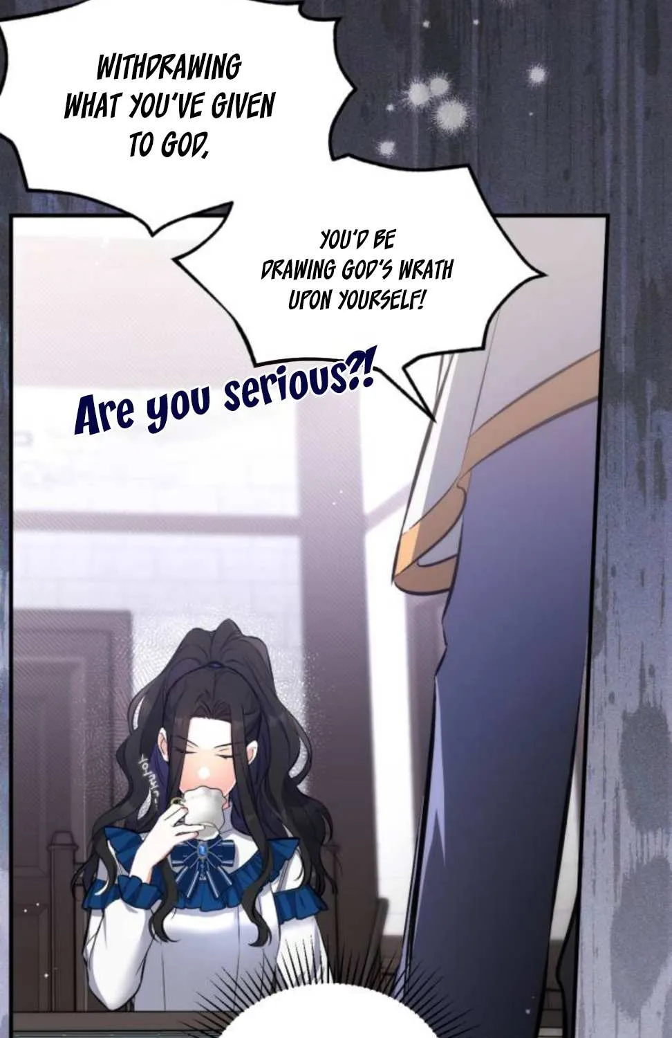 Read For My Derelict Beloved chapter 6 image 61 on Lezhin