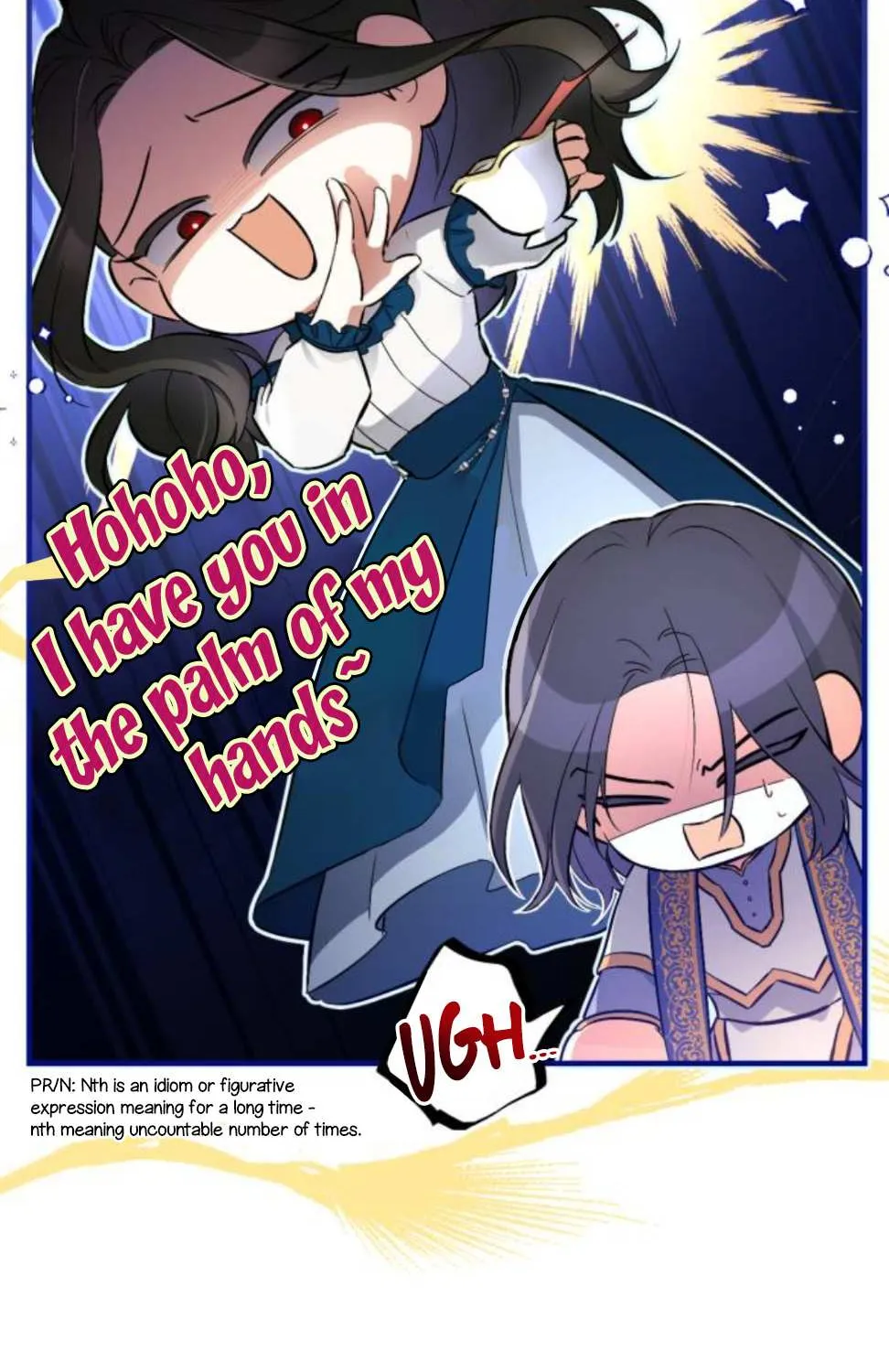 Read For My Derelict Beloved chapter 6 image 69 on Lezhin