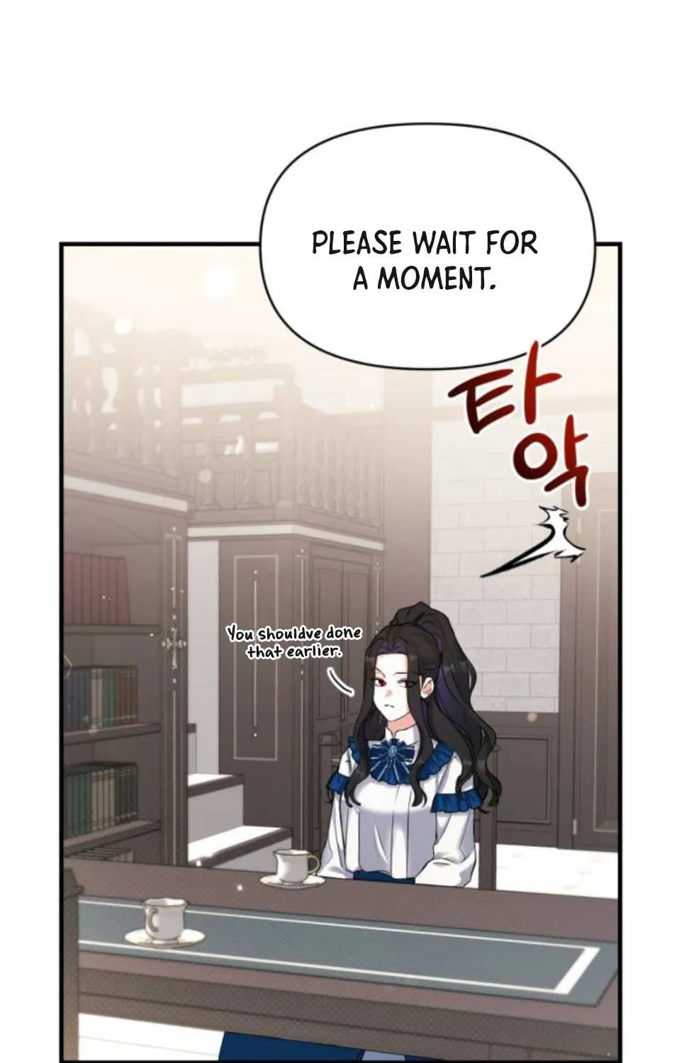 Read For My Derelict Beloved chapter 6 image 72 on Lezhin