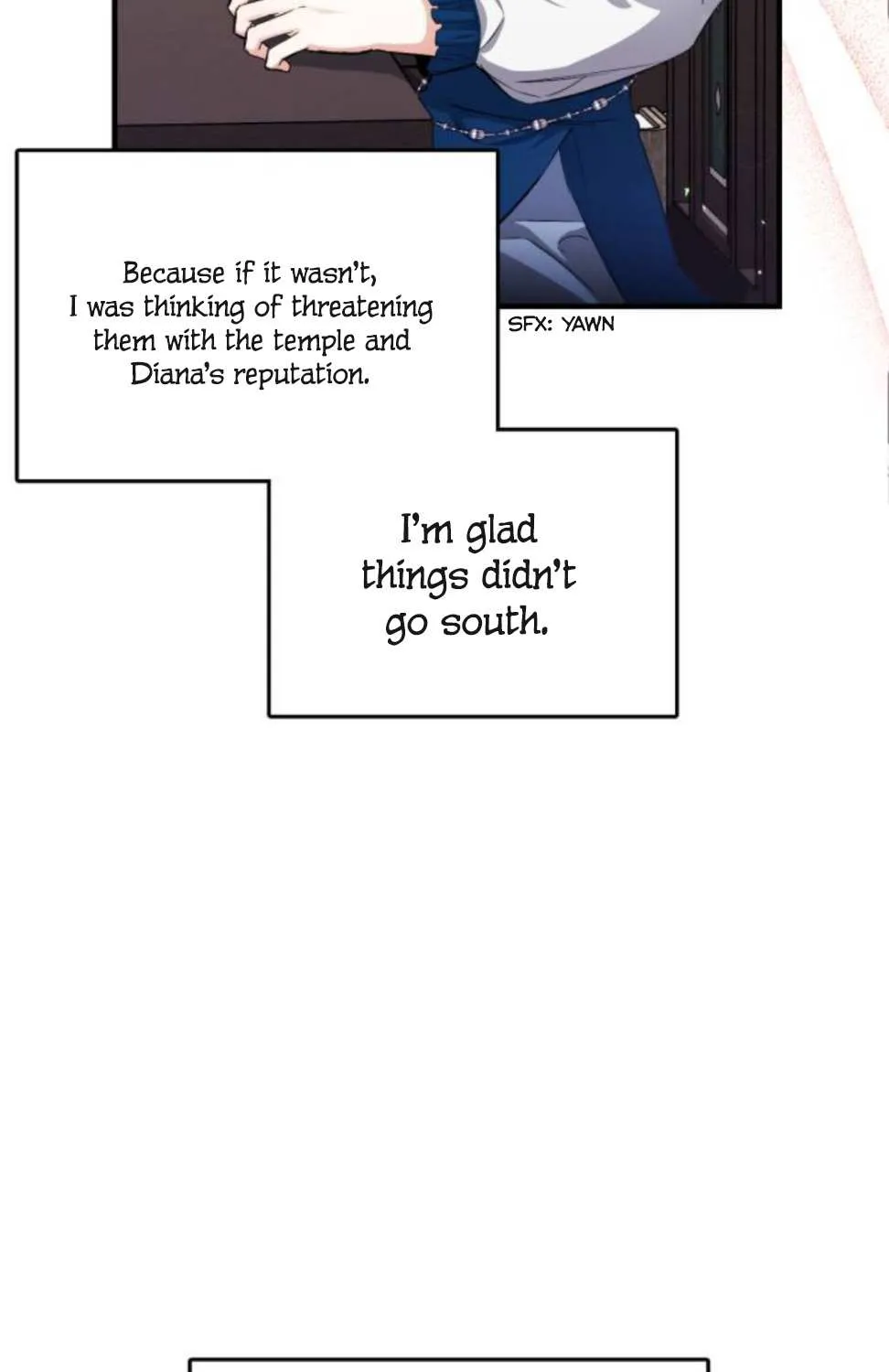 Read For My Derelict Beloved chapter 6 image 75 on Lezhin
