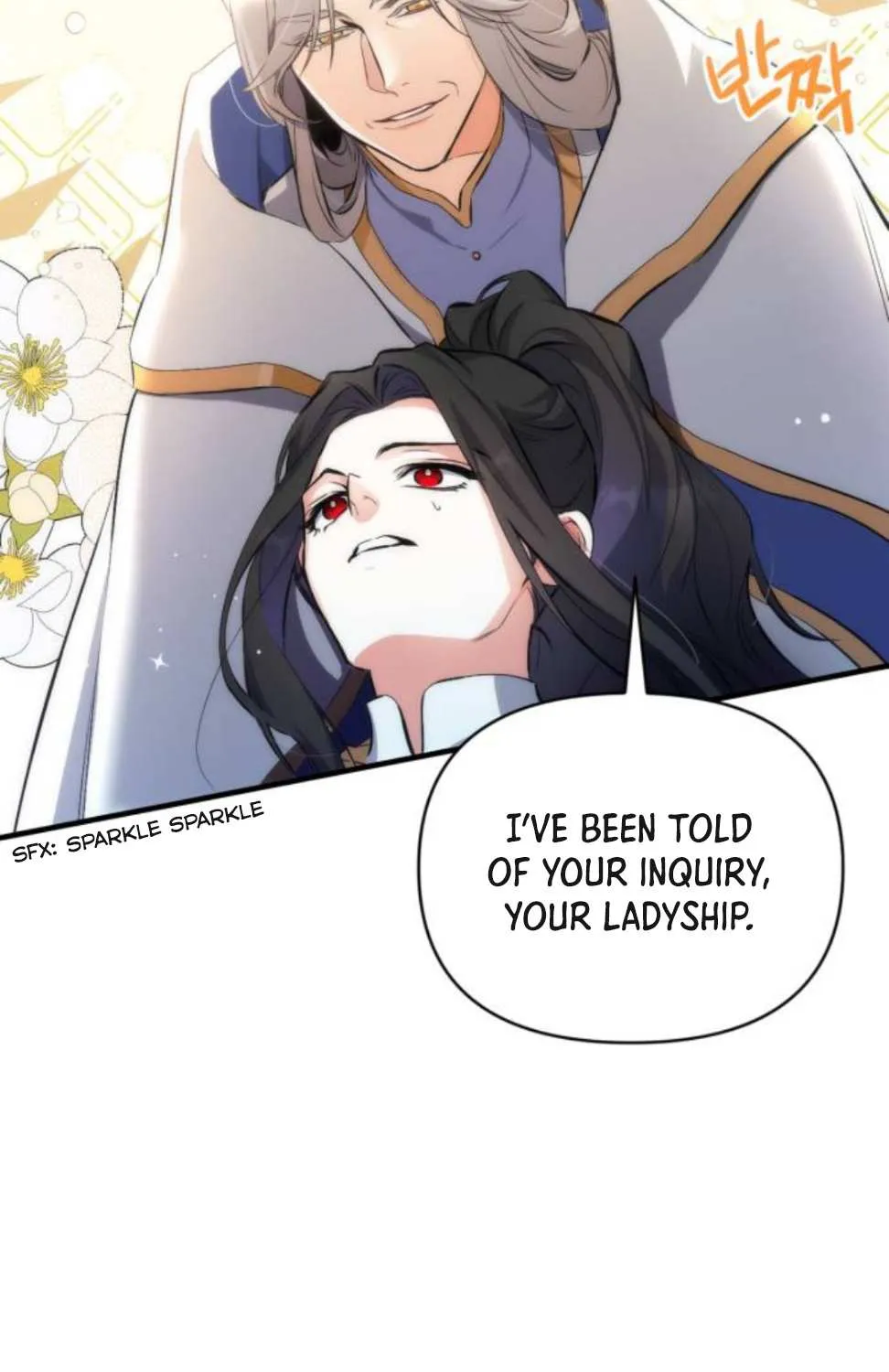 Read For My Derelict Beloved chapter 6 image 82 on Lezhin