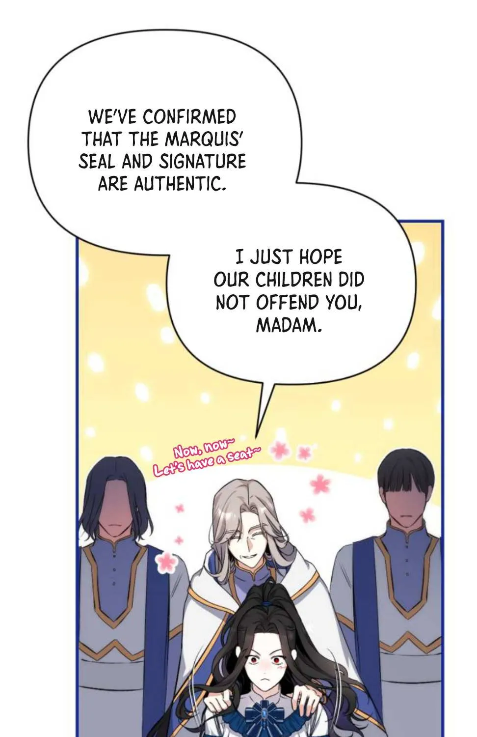 Read For My Derelict Beloved chapter 6 image 83 on Lezhin