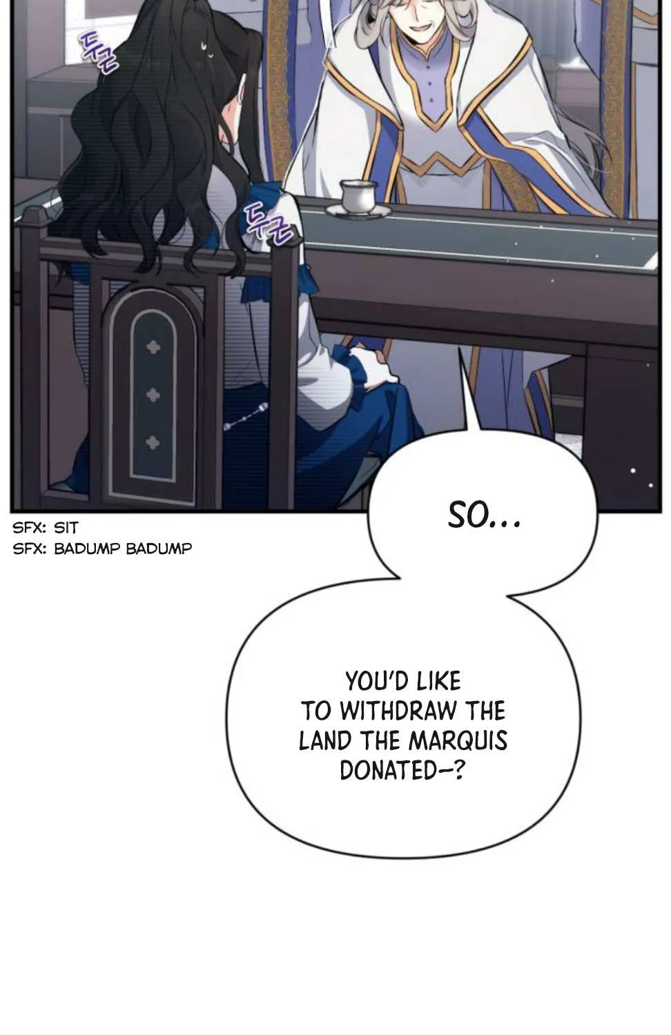 Read For My Derelict Beloved chapter 6 image 86 on Lezhin