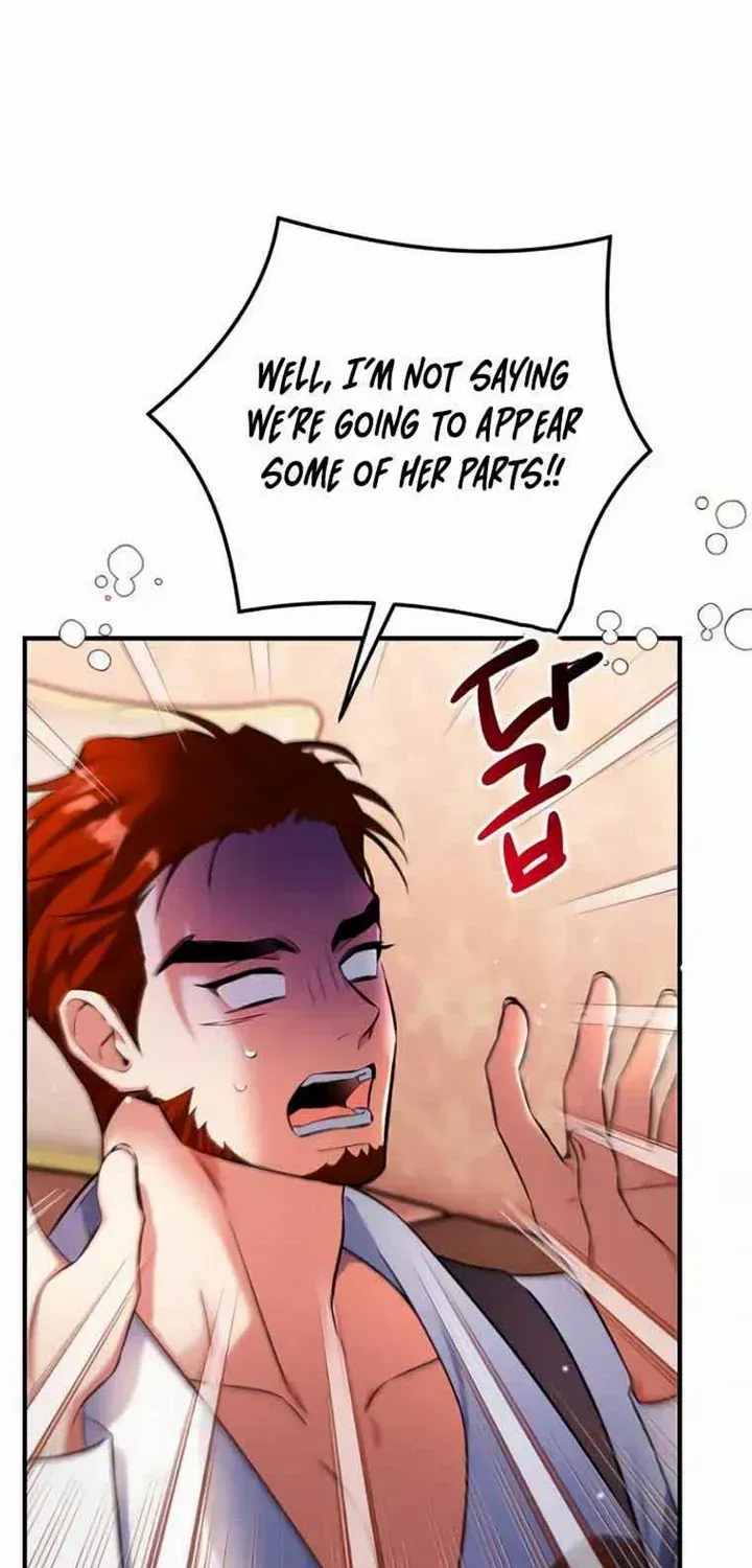 Read For My Derelict Beloved chapter 60 image 2 on Lezhin