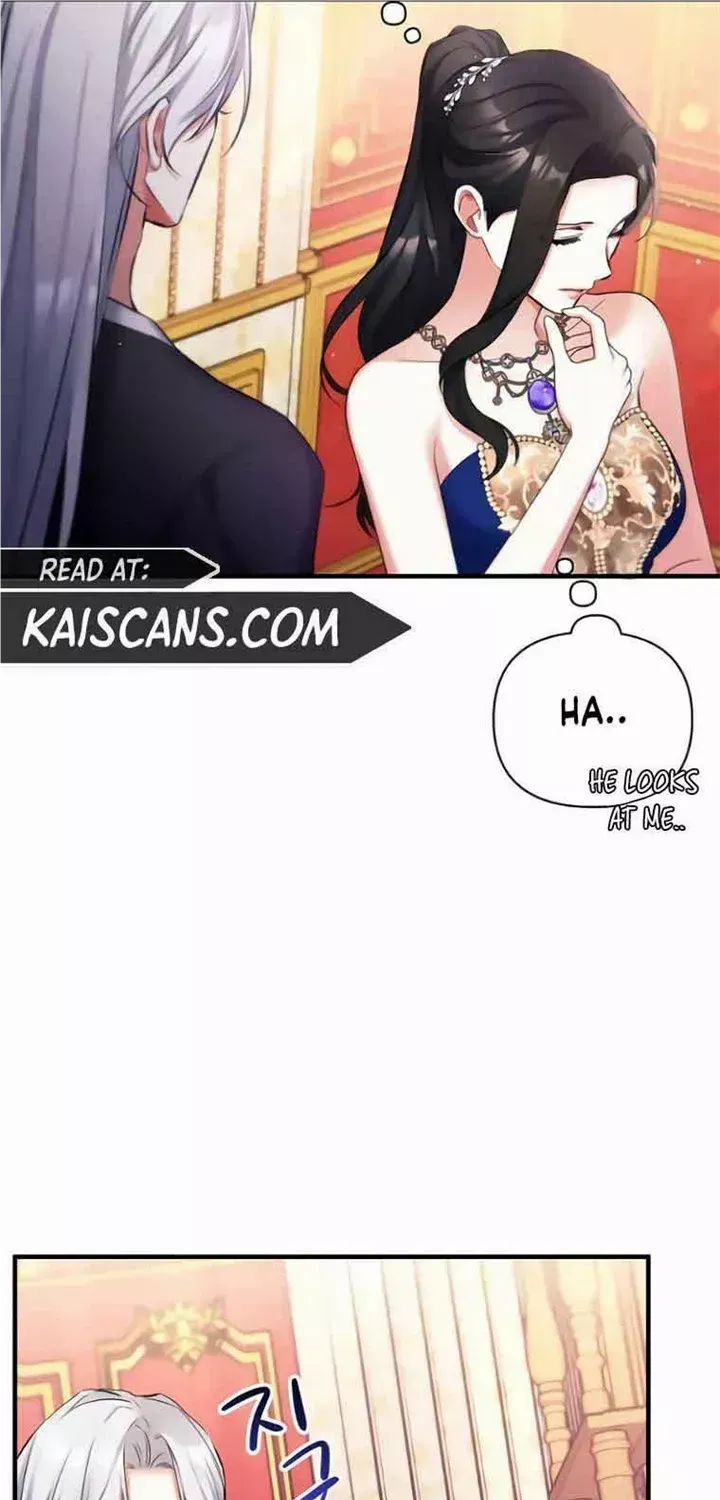 Read For My Derelict Beloved chapter 60 image 21 on Lezhin