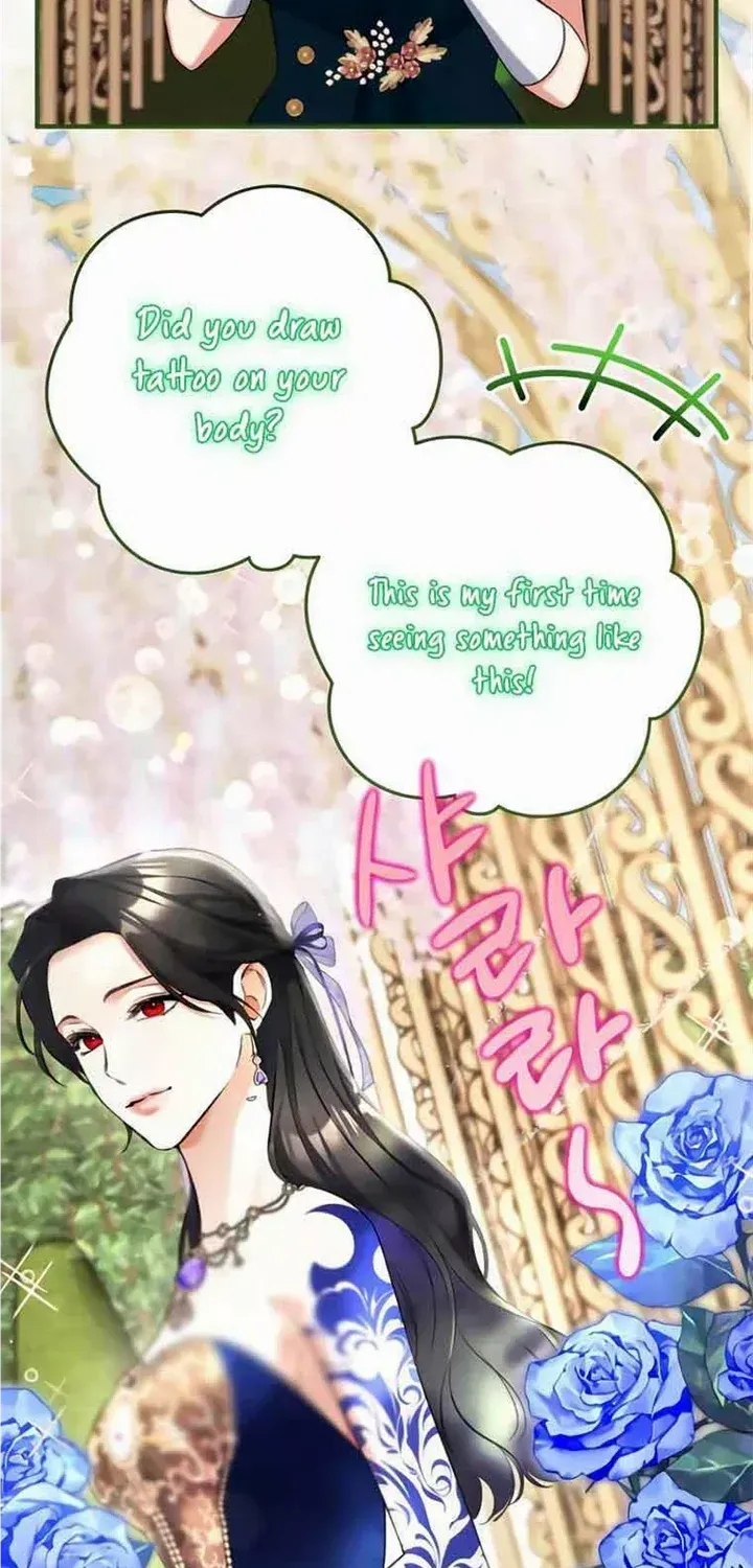Read For My Derelict Beloved chapter 60 image 30 on Lezhin