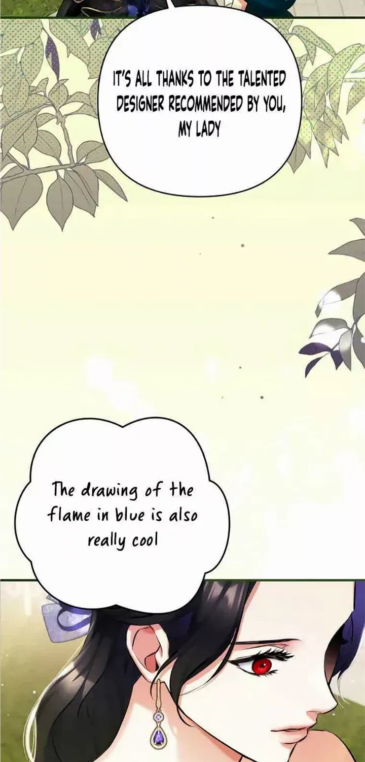 Read For My Derelict Beloved chapter 60 image 32 on Lezhin