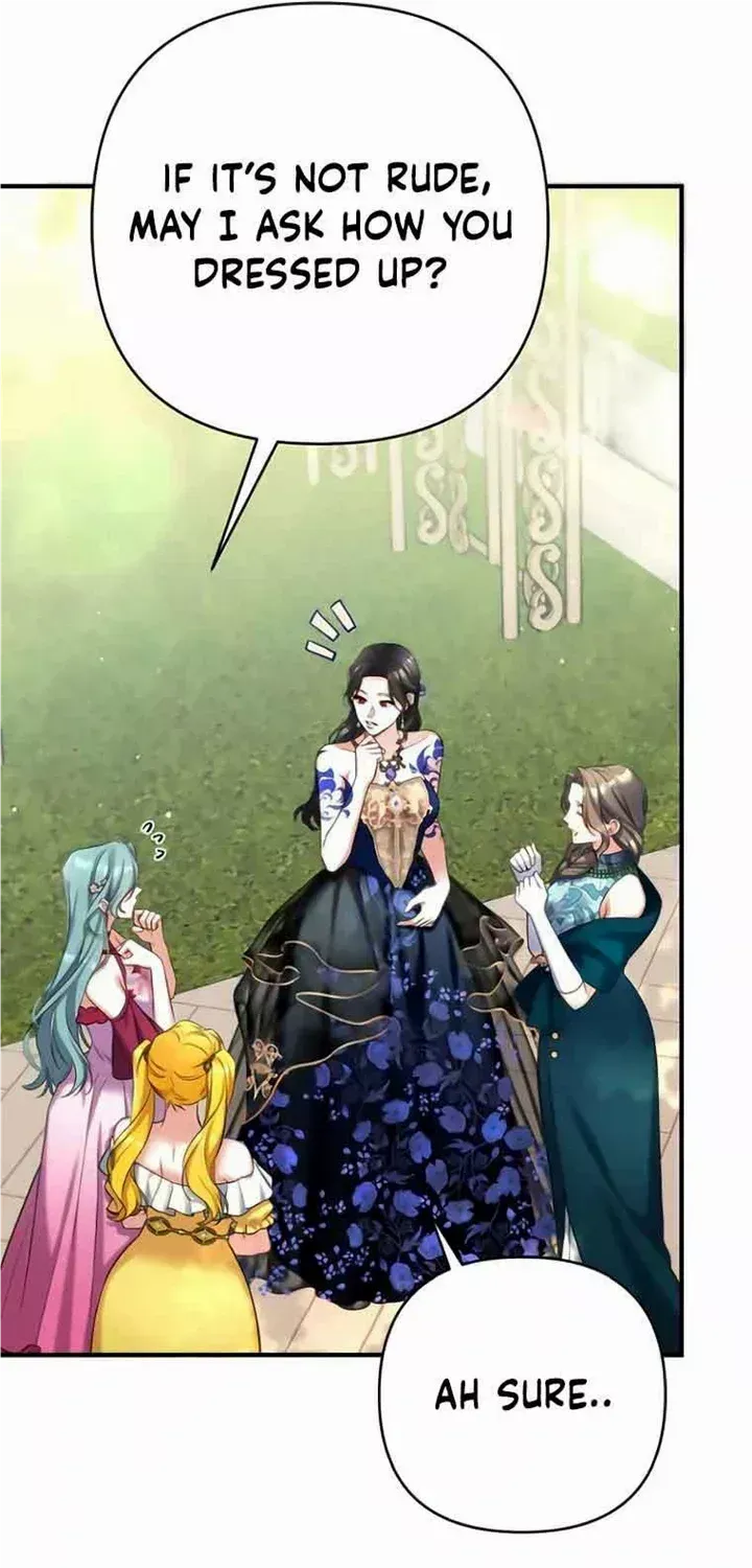 Read For My Derelict Beloved chapter 60 image 41 on Lezhin