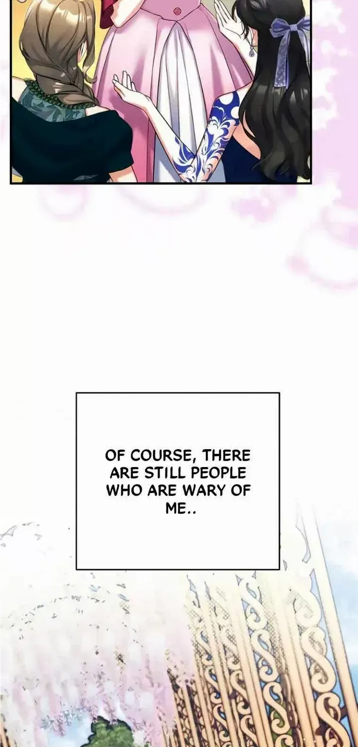 Read For My Derelict Beloved chapter 60 image 44 on Lezhin