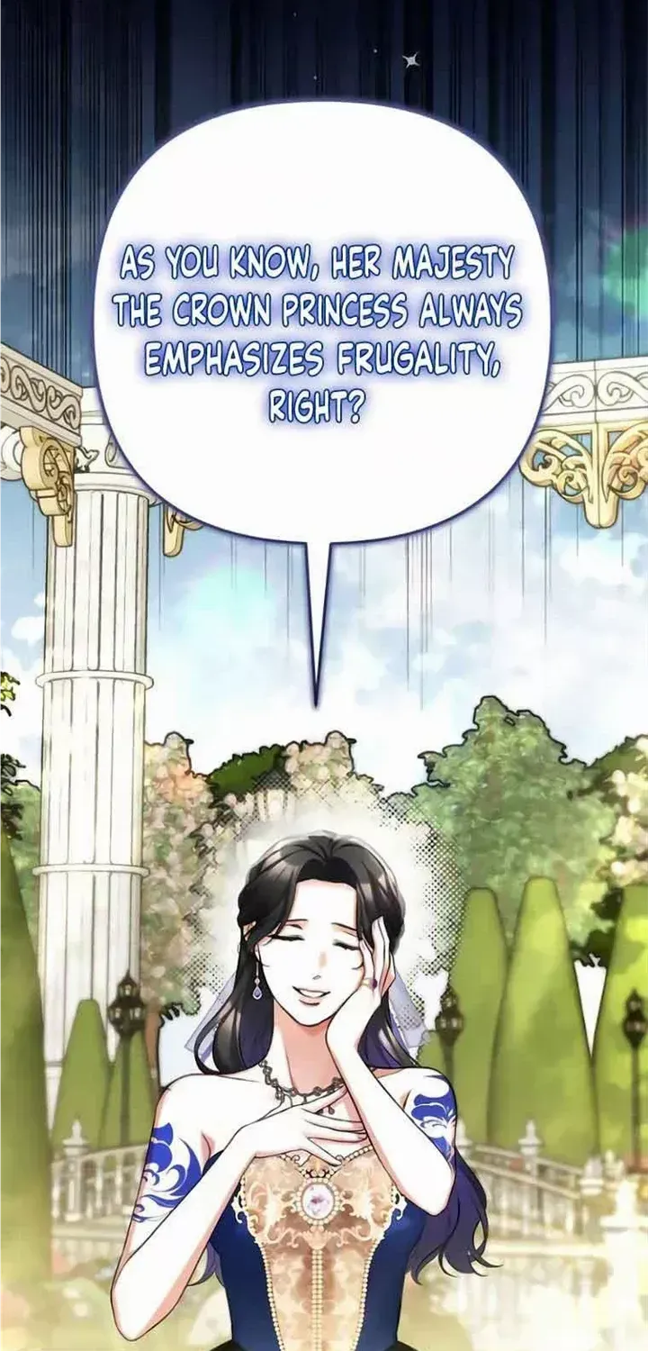 Read For My Derelict Beloved chapter 60 image 46 on Lezhin