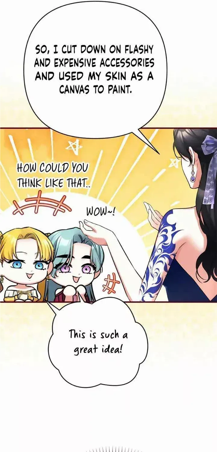Read For My Derelict Beloved chapter 60 image 48 on Lezhin