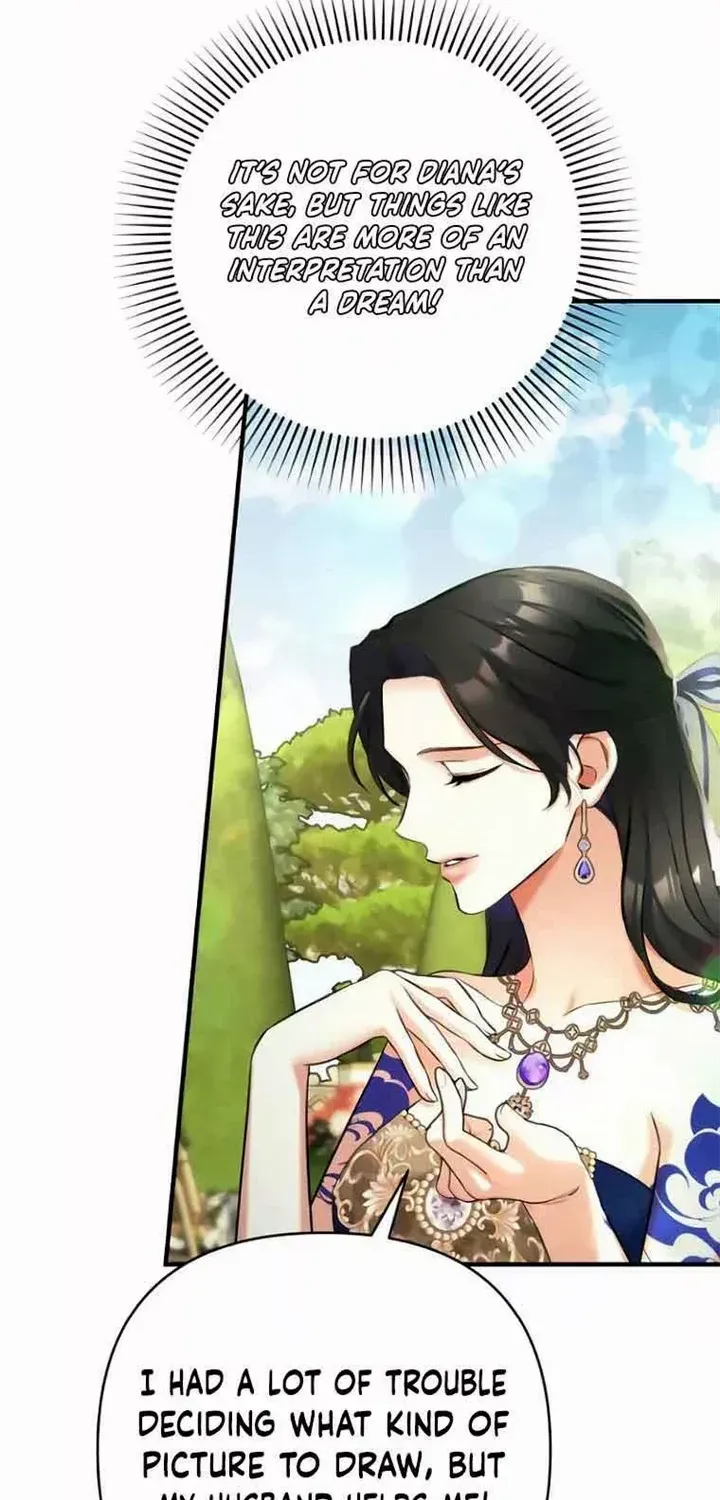 Read For My Derelict Beloved chapter 60 image 49 on Lezhin