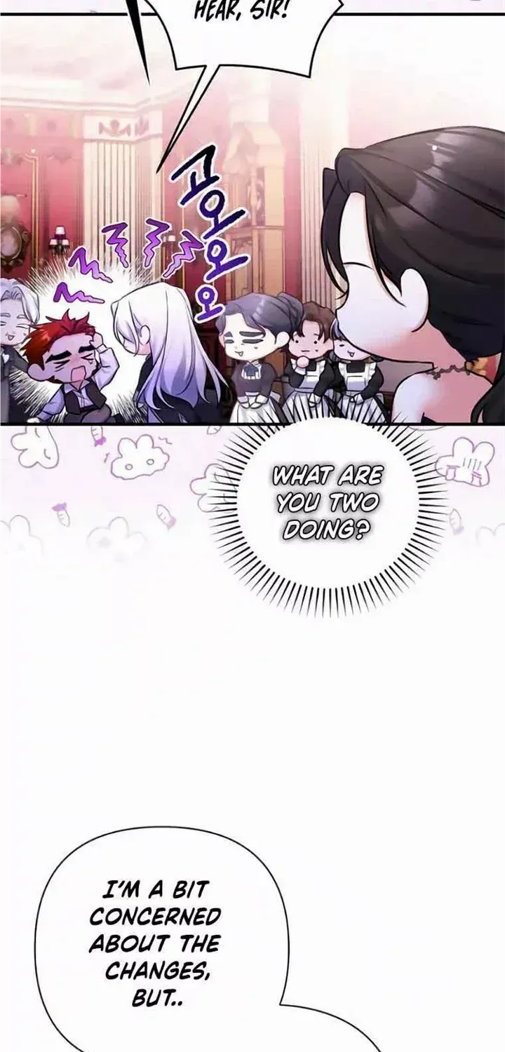 Read For My Derelict Beloved chapter 60 image 5 on Lezhin