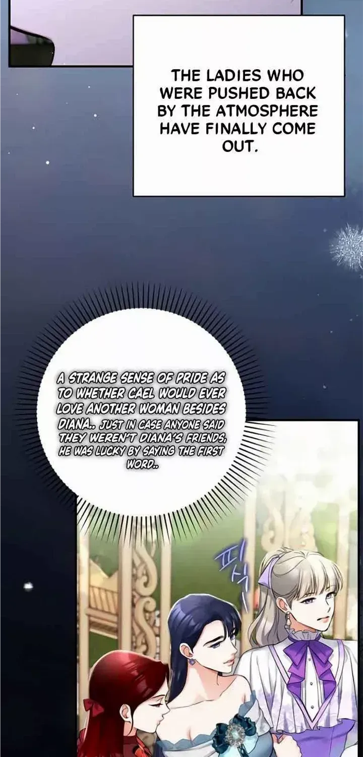 Read For My Derelict Beloved chapter 60 image 53 on Lezhin