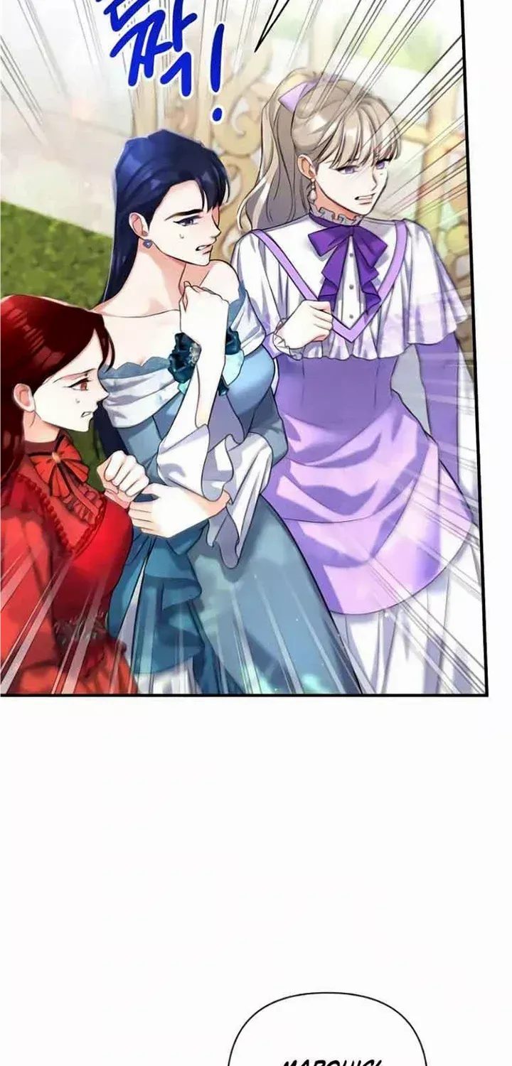 Read For My Derelict Beloved chapter 60 image 59 on Lezhin