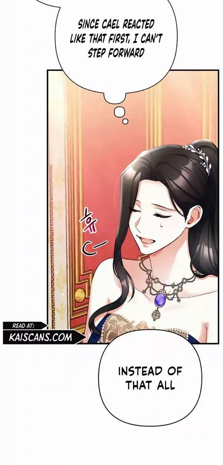 Read For My Derelict Beloved chapter 60 image 6 on Lezhin
