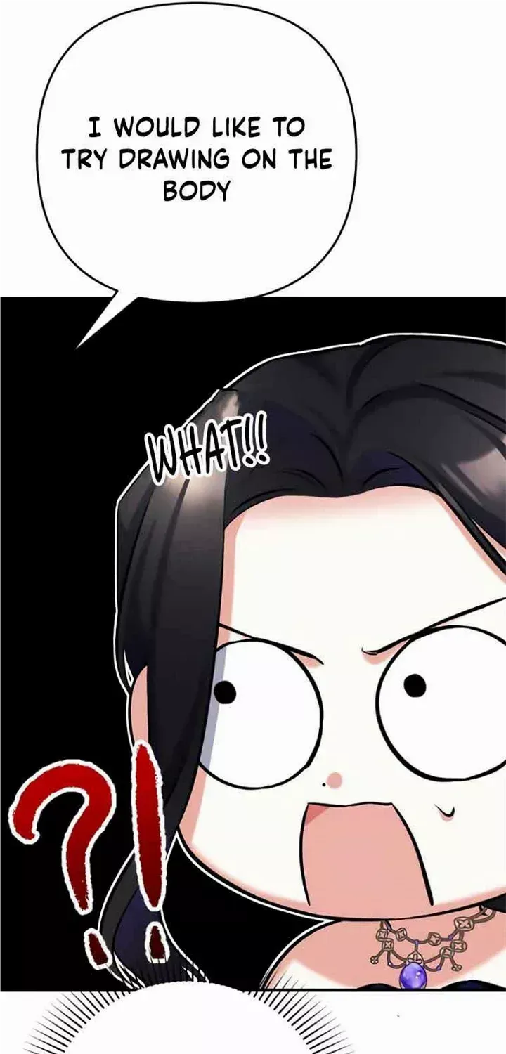 Read For My Derelict Beloved chapter 60 image 8 on Lezhin