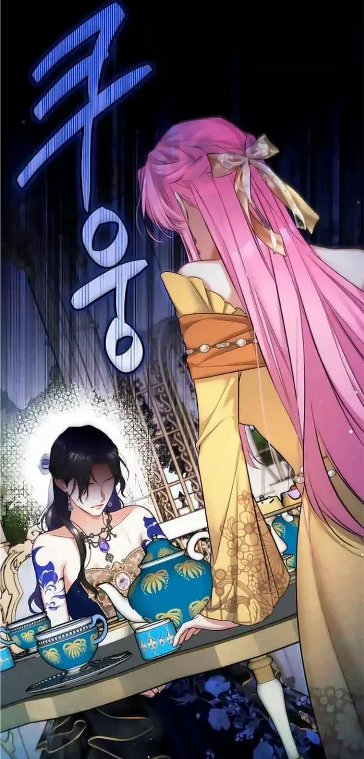 Read For My Derelict Beloved chapter 60 image 82 on Lezhin