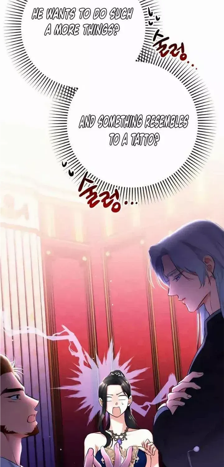 Read For My Derelict Beloved chapter 60 image 9 on Lezhin