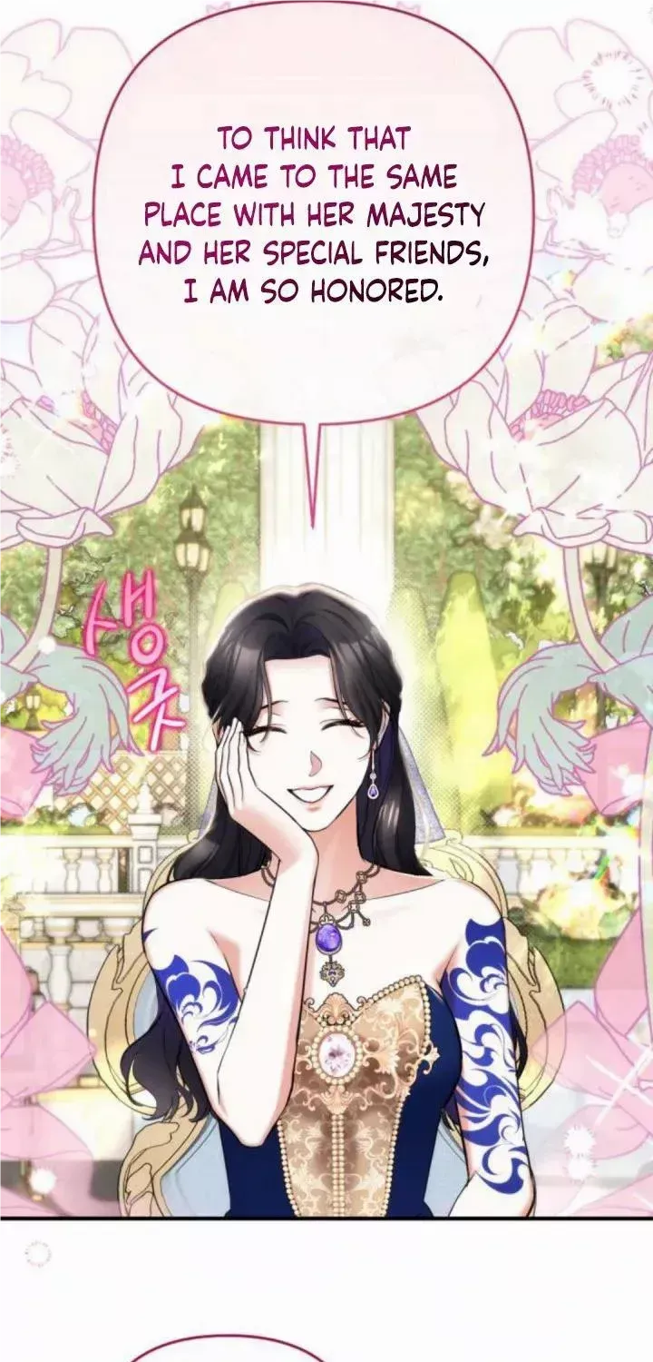 Read For My Derelict Beloved chapter 61 image 12 on Lezhin