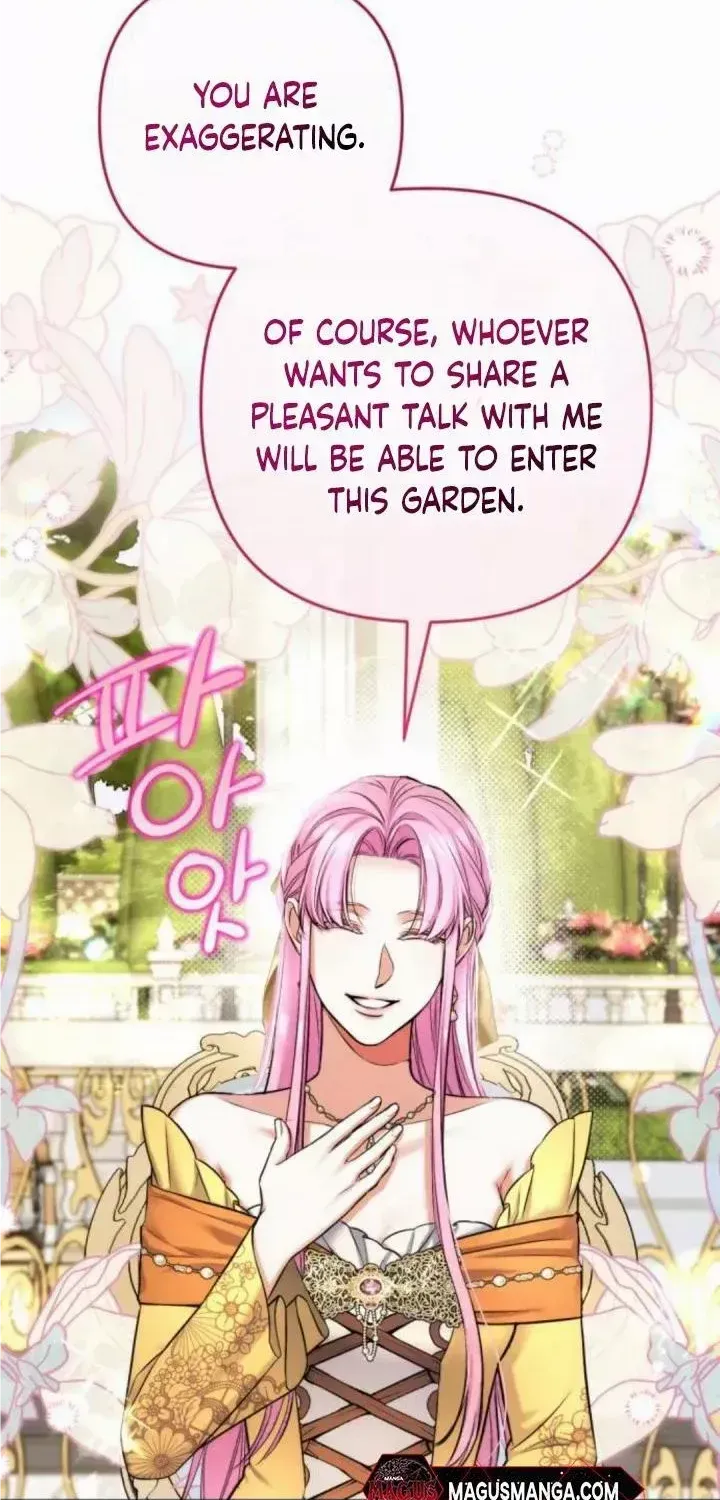 Read For My Derelict Beloved chapter 61 image 13 on Lezhin