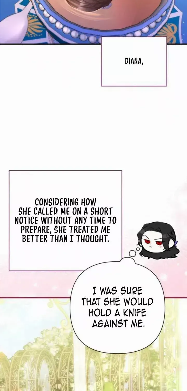 Read For My Derelict Beloved chapter 61 image 16 on Lezhin