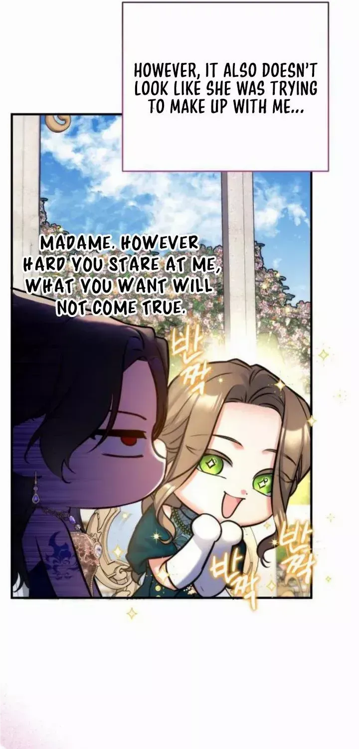 Read For My Derelict Beloved chapter 61 image 18 on Lezhin