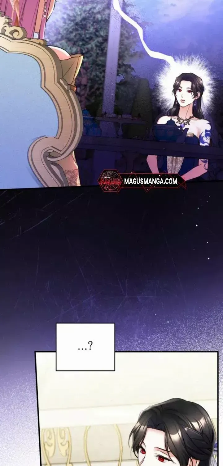 Read For My Derelict Beloved chapter 61 image 21 on Lezhin