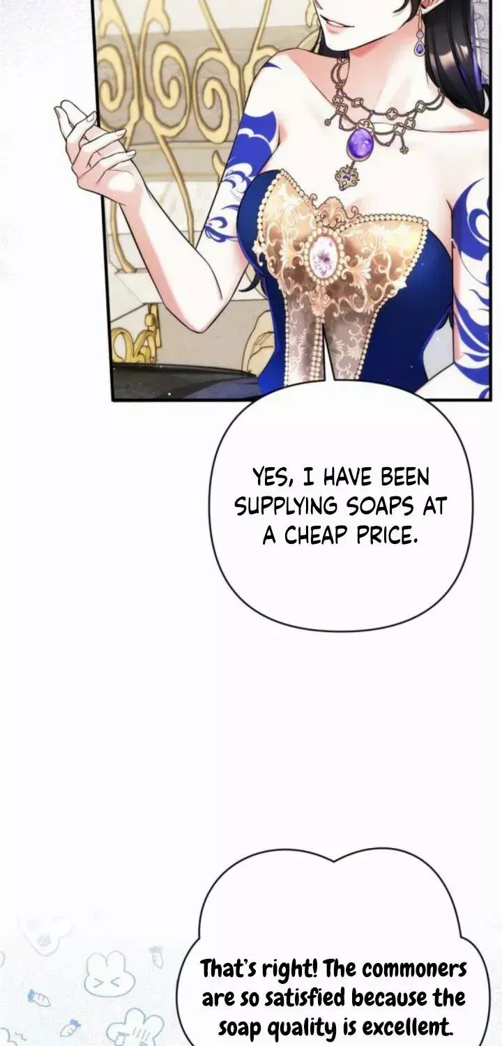 Read For My Derelict Beloved chapter 61 image 22 on Lezhin