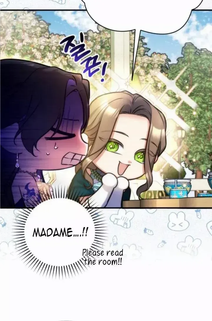 Read For My Derelict Beloved chapter 61 image 23 on Lezhin