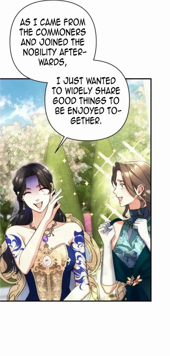 Read For My Derelict Beloved chapter 61 image 24 on Lezhin