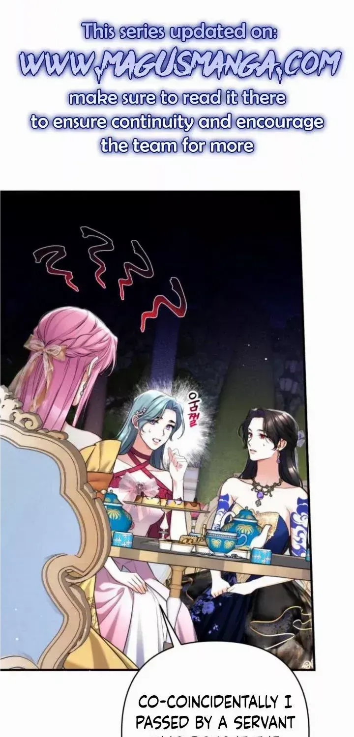 Read For My Derelict Beloved chapter 61 image 28 on Lezhin