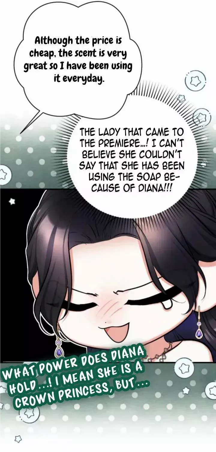 Read For My Derelict Beloved chapter 61 image 30 on Lezhin