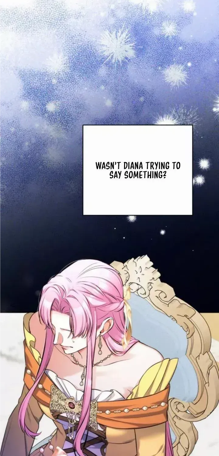 Read For My Derelict Beloved chapter 61 image 32 on Lezhin