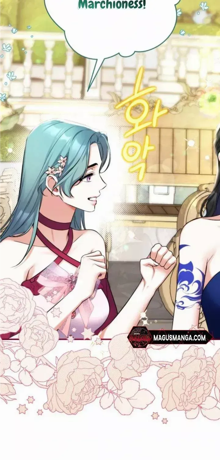 Read For My Derelict Beloved chapter 61 image 34 on Lezhin
