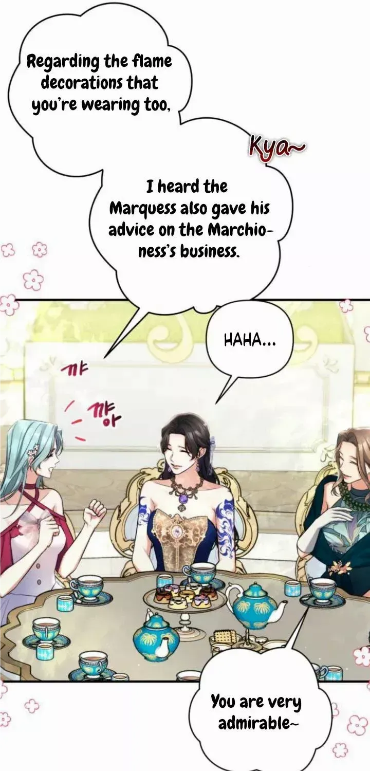 Read For My Derelict Beloved chapter 61 image 36 on Lezhin