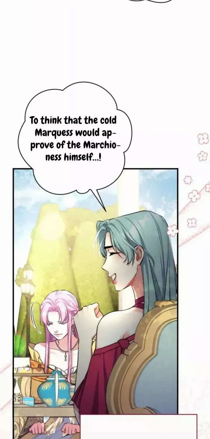 Read For My Derelict Beloved chapter 61 image 37 on Lezhin